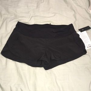 Lululemon Speed Short